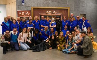 Aria
