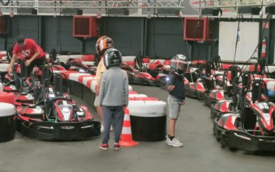 Brussels Kart